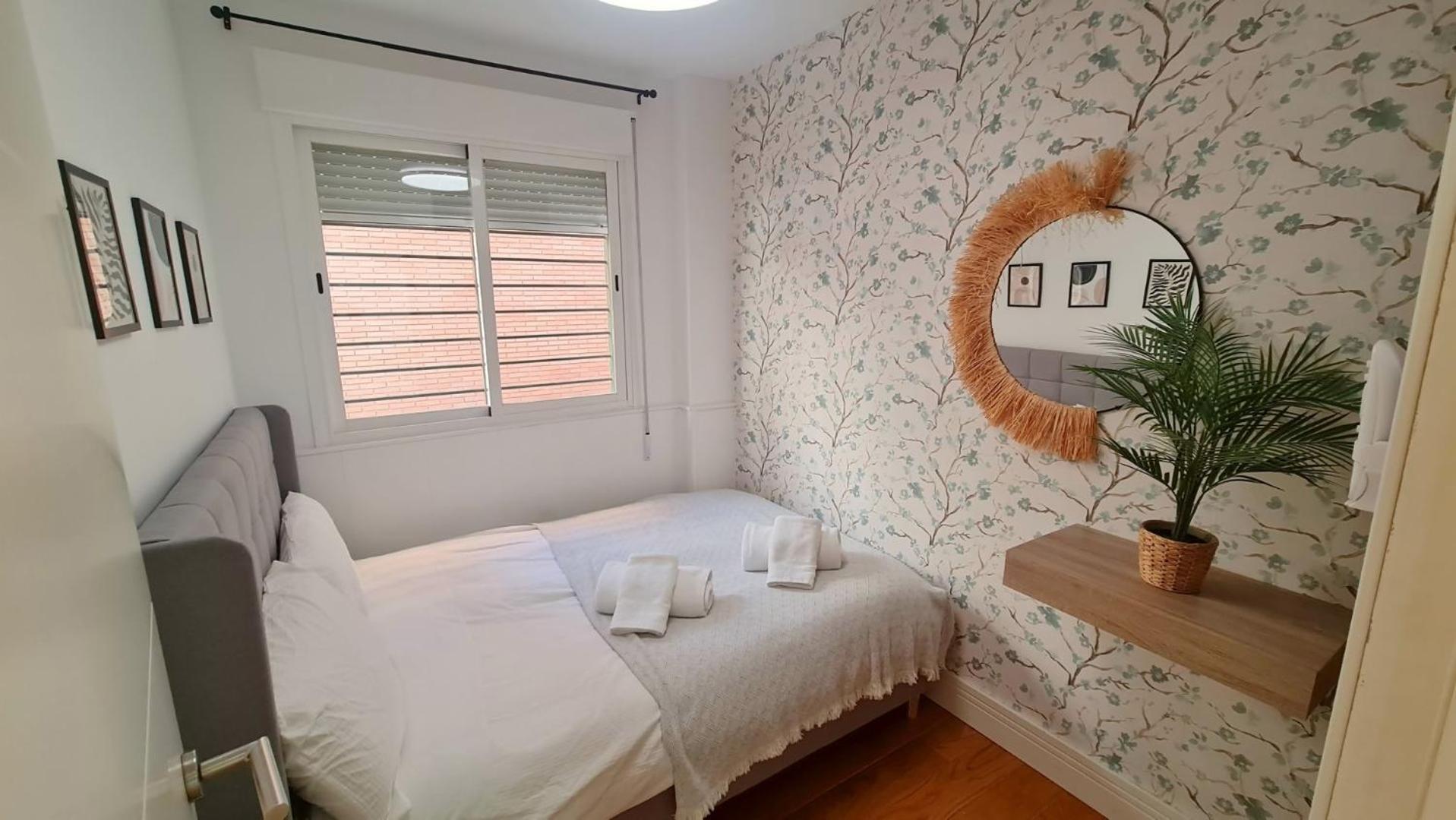 Casa Mario Centro Junto A Maria Zambrano Apartment Malaga Exterior photo